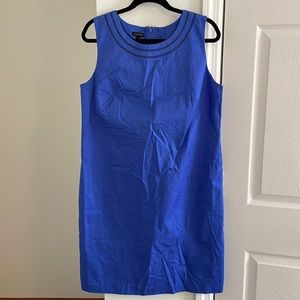 Lightweight sleeveless dress